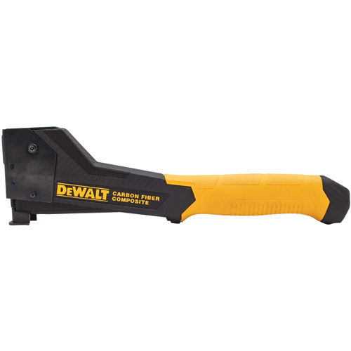 Pistolet-agrafeur en fibre de carbone composite, 5/16" - 1/2" O-Max