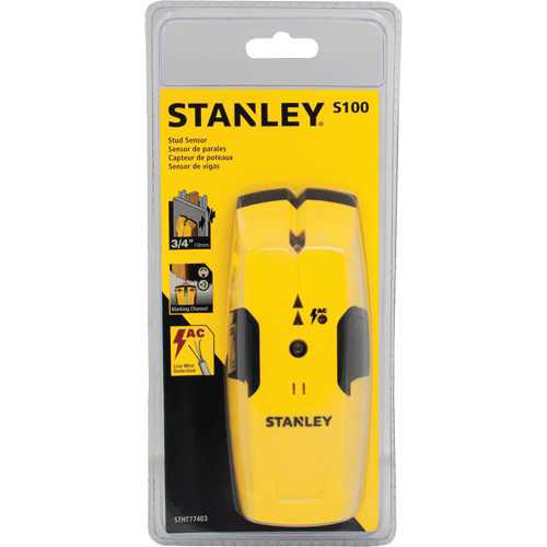 Stud Sensor 100 O-Max