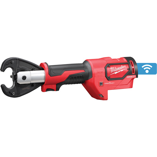 M18 Force Logic 6T Crimper (Tool Only) O-Max