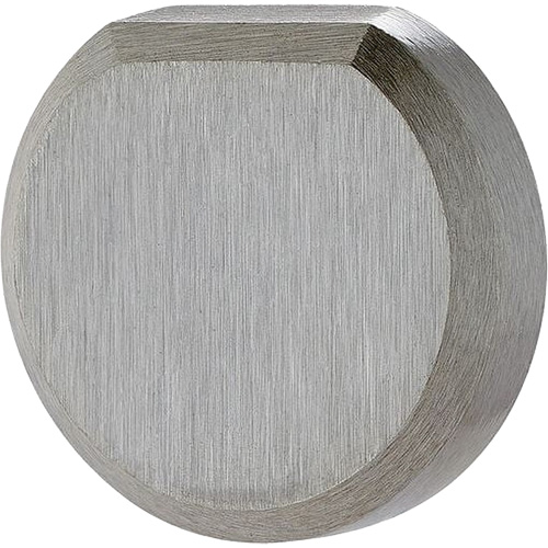 Pointe de marteau de remplacement lisse &agrave; face en D Stiletto Trimbone O-Max