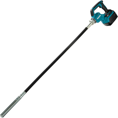 Vibrateur &agrave; b&eacute;ton sans fil avec moteur sans balai XGT (outil seulement) O-Max