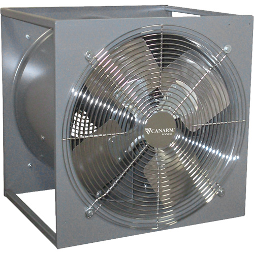 Portable Utility Fan O-Max