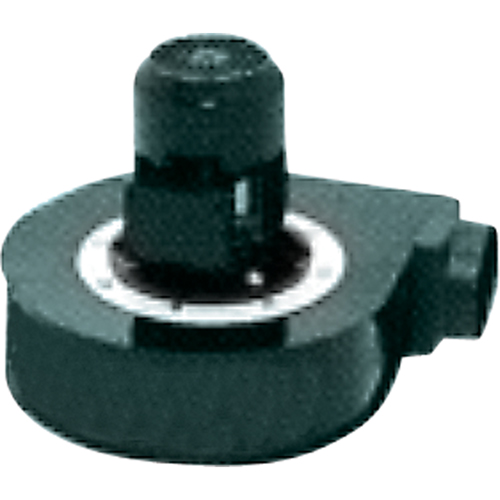 Fans for Fume Extractors O-Max