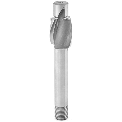 Threaded Shank Counterbore O-Max
