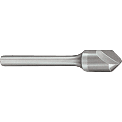 Countersink, 3/4", Carbide, 82° Angle, 3 Flutes O-Max