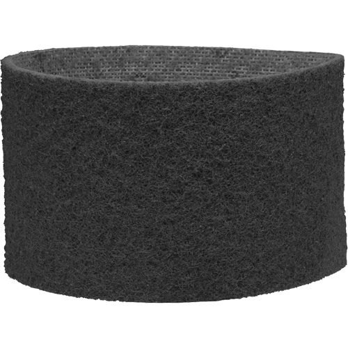 Courroie de traitement des surfaces Scotch-Brite O-Max