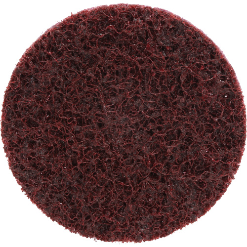 Scotch-Brite Surface Conditioning Disc, 4-1/2" Dia., Coarse Grit O-Max