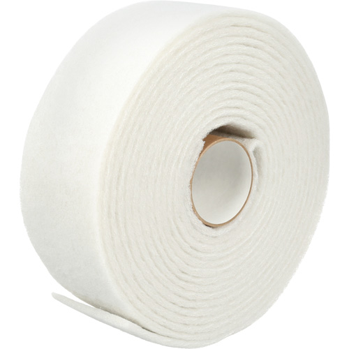Scotch-Brite Clean & Finish Roll, Cleaning, 4" W x 30' L O-Max