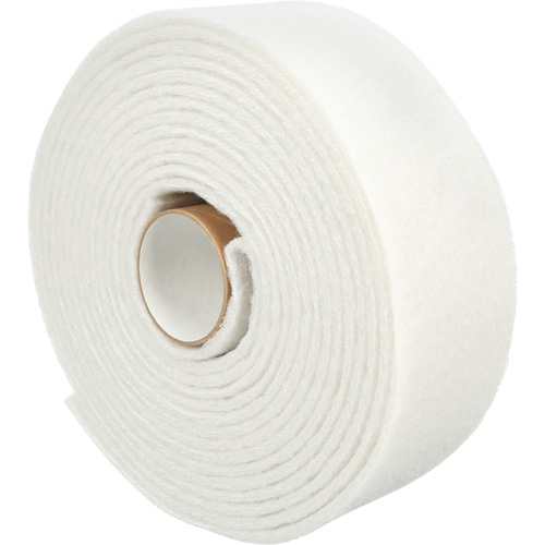 Scotch-Brite Clean & Finish Roll, Cleaning, 4" W x 30' L O-Max