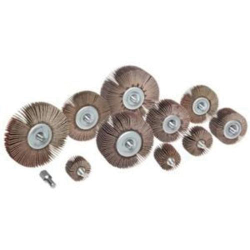 Trousse d'essai de mini-meules &agrave; lamelles O-Max