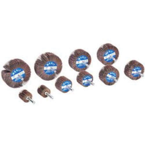 Mini Flap Wheel Test Kit O-Max
