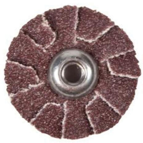 ALO Overlap Slotted Disc O-Max