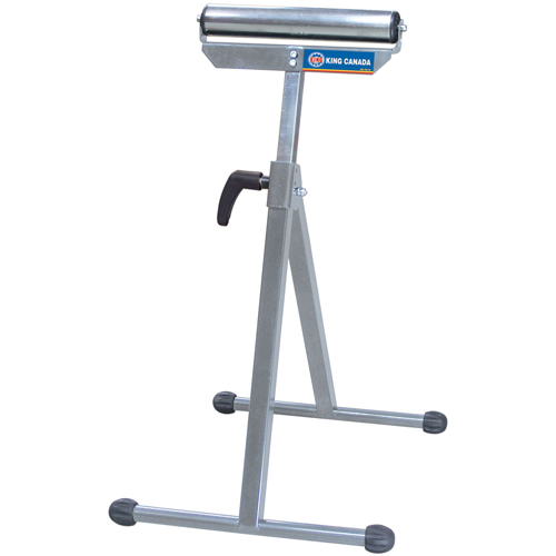 Supports  &agrave; rouleau O-Max