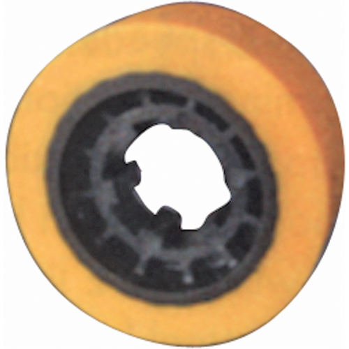 Roue de rechange pour dispositif d'alimentation automatique O-Max