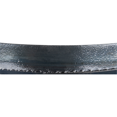 Metal Cutting Bandsaw Blade, Metal, 93" L x 3/4" W x 0.032" Thick, 14 TPI O-Max