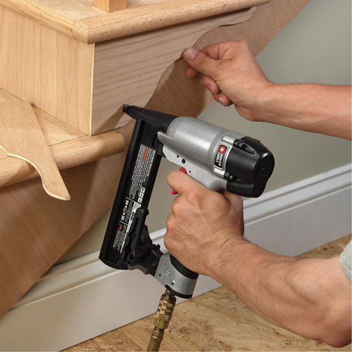 Narrow Crown Stapler Kit O-Max