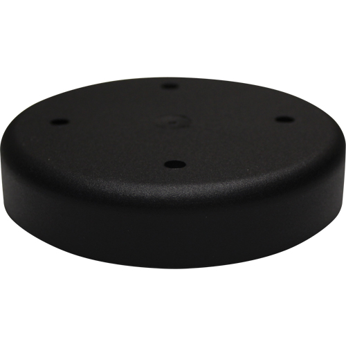 Bases de montage pour lampe de travail O-Max