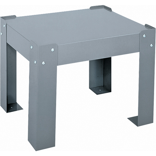 Bases pour casiers O-Max
