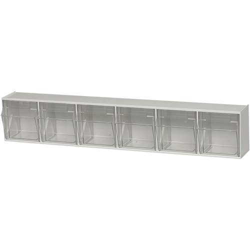 BAC DE RECHANGE POUR 60600 TILT-BIN O-Max