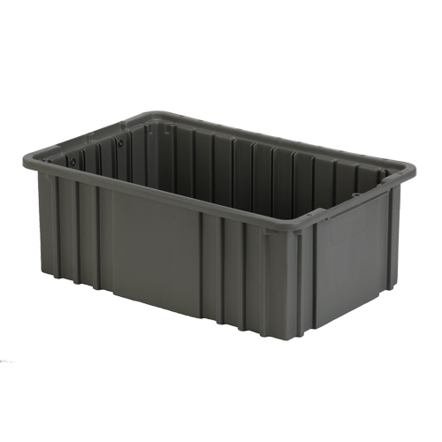 Boîtes D.E.S. avec diviseurs O-Max