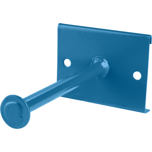 Supports fixes pour contenants - Accessoires pour panneaux &agrave; fentes O-Max