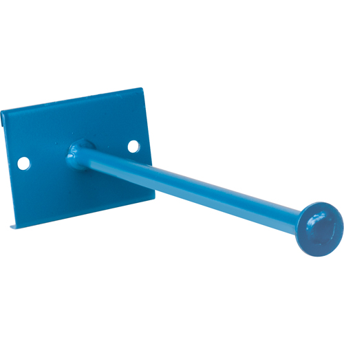 Supports fixes pour contenants - Accessoires pour panneaux &agrave; fentes O-Max