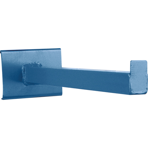 Stationary Bin Racks - Accessories for Louvered Panels O-Max