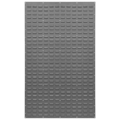 Louvered Panel O-Max