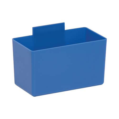 Shelf Bins - Bin Cups O-Max