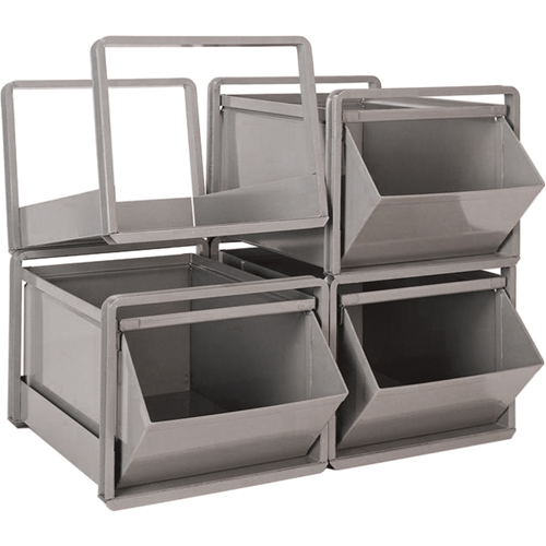 Unit&eacute; Stackracks O-Max