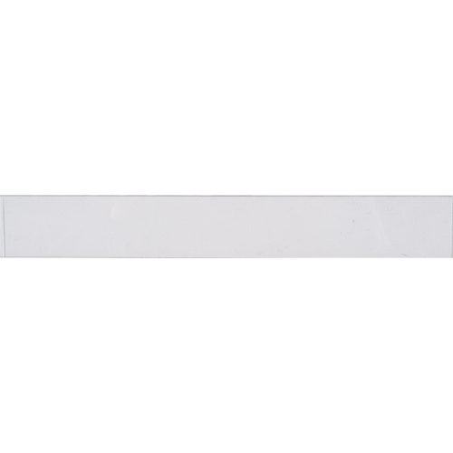 Support &agrave; &eacute;tiquette de rechange pour armoire &agrave; pi&egrave;ces KPC-300 O-Max