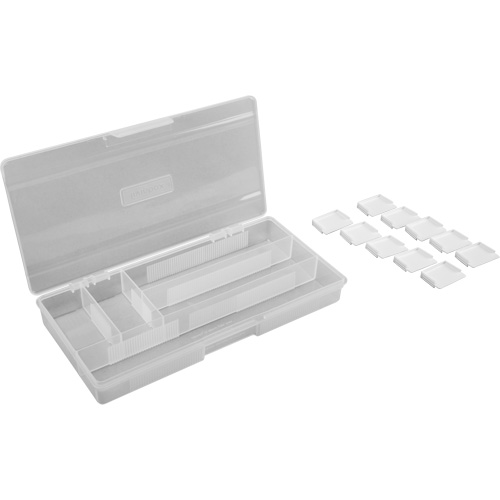 Compartment Case O-Max