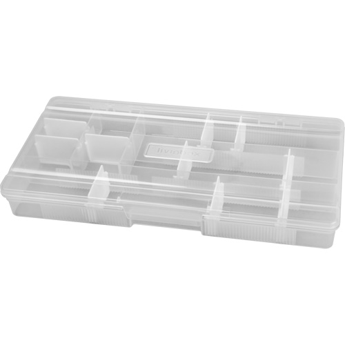 Compartment Case O-Max
