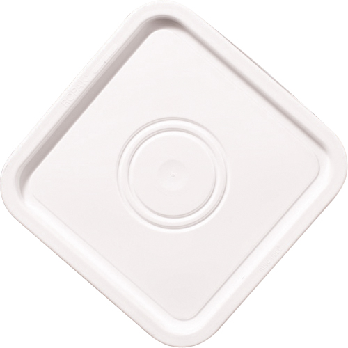 Couvercle de seau en plastique O-Max