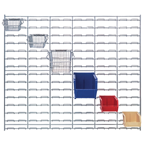 Quantum&reg; Louvered Panel O-Max