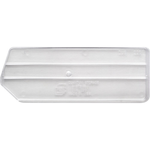 Divider for Stack & Hang Bin O-Max