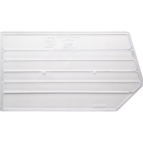 Divider for Stack & Hang Bin O-Max