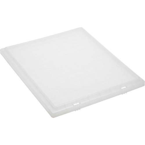 Couvercle pour contenant robuste Stack & Nest O-Max