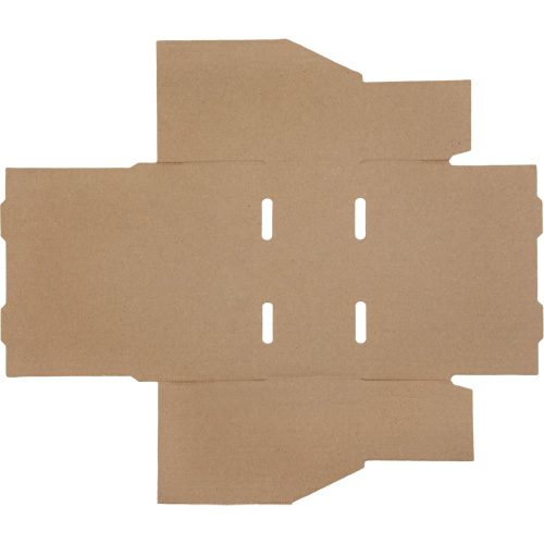 Corrugated Deep Removable Dividers O-Max