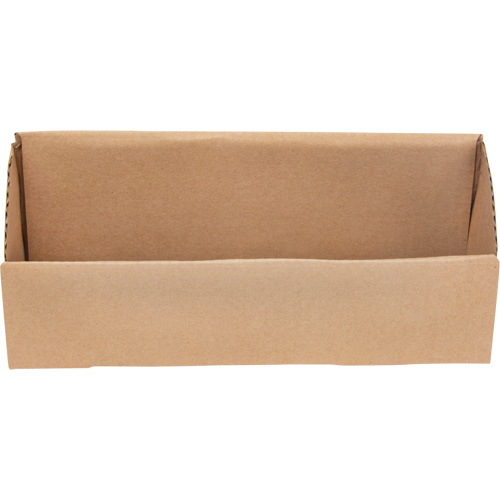 Corrugated Deep Removable Dividers O-Max
