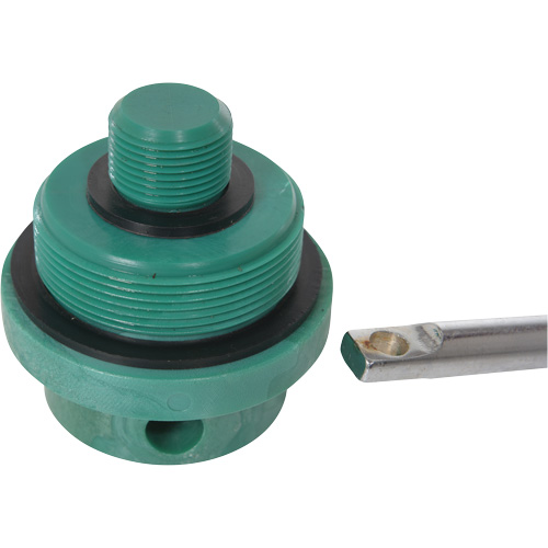 Drum Lock O-Max