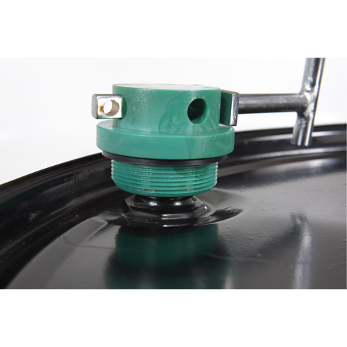 Drum Lock O-Max
