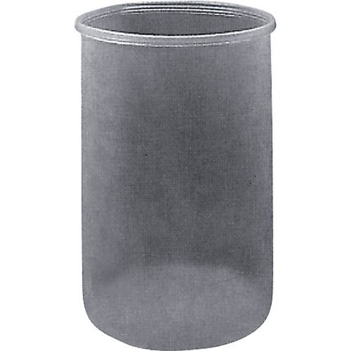 Doublure DrumSaver pour barils en acier O-Max