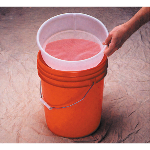 Pail Strainers O-Max