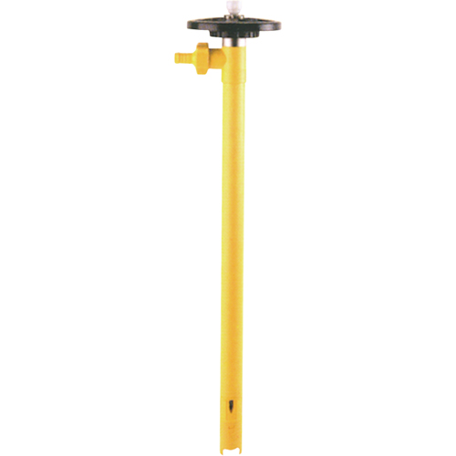 Pompe &agrave; membrane standard O-Max