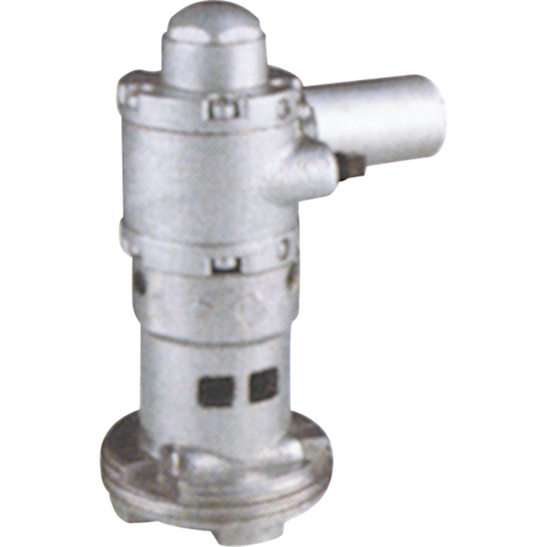 Drum Pump Motor O-Max