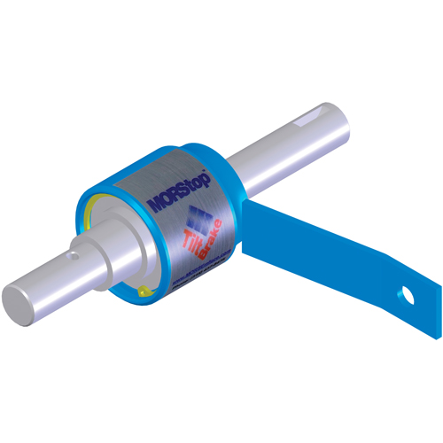 Tilt Brake Handle O-Max