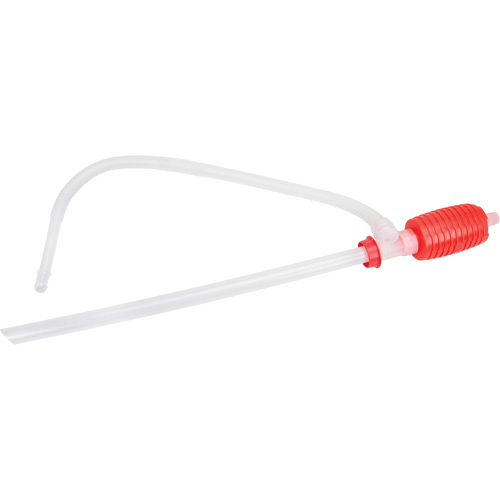 Pompe de style siphon, Pour 5 gal. US, 2 gal/min O-Max