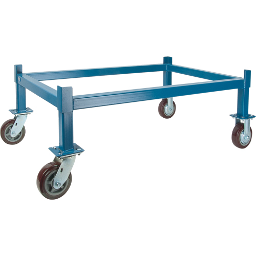 Drum Stacking Rack Dolly O-Max