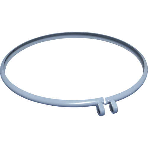 Steel Drum Locking Ring O-Max